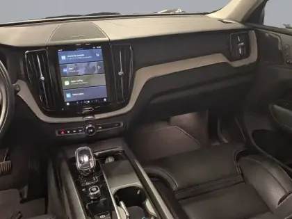 Photo 34 Volvo Xc60  T8 Recharge AWD 303 ch + 87 ch Geartronic 8
