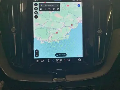 Photo 65 Volvo Xc60  T8 Recharge AWD 303 ch + 87 ch Geartronic 8