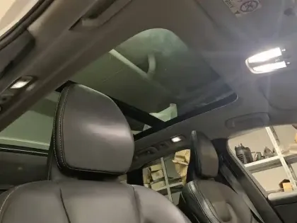 Photo 19 Volvo Xc60  T8 Recharge AWD 303 ch + 87 ch Geartronic 8