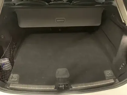 Photo 30 Volvo Xc60  T8 Recharge AWD 303 ch + 87 ch Geartronic 8