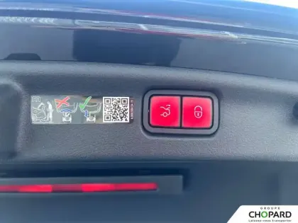 Photo 48 Mercedes Classe C  200 9G-Tronic