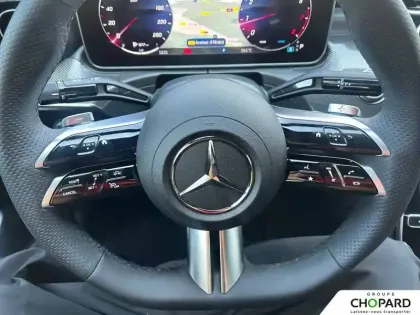 Photo 64 Mercedes Classe C  200 9G-Tronic