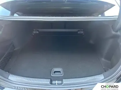 Photo 56 Mercedes Classe C  200 9G-Tronic