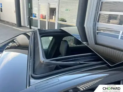 Photo 45 Mercedes Classe C  200 9G-Tronic
