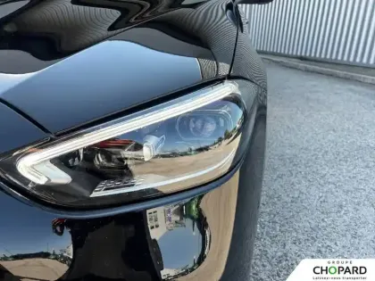 Photo 46 Mercedes Classe C  200 9G-Tronic