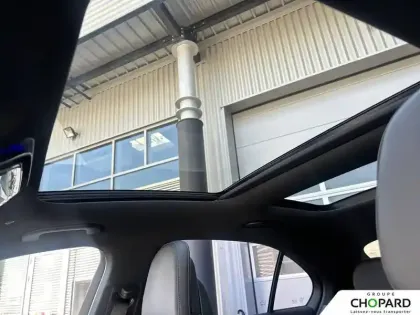 Photo 42 Mercedes Classe C  200 9G-Tronic