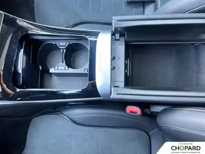 Photo 43 Mercedes Classe C  200 9G-Tronic