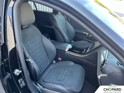 Photo 61 Mercedes Classe C  200 9G-Tronic