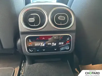 Photo 66 Mercedes Classe C  200 9G-Tronic