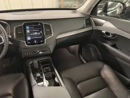 Photo 10 Volvo Xc90  Recharge T8 AWD 303+87 ch Geartronic 8 7pl