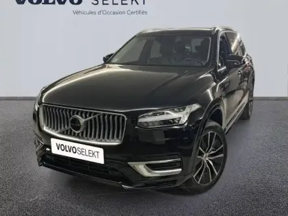 Photo Volvo Xc90 Inscription Business