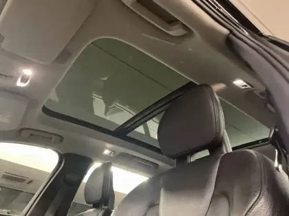 Photo 16 Volvo Xc90  Recharge T8 AWD 303+87 ch Geartronic 8 7pl