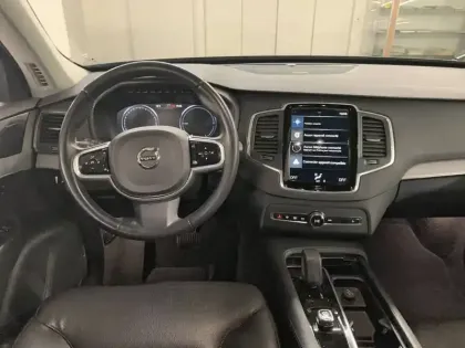 Photo 9 Volvo Xc90  Recharge T8 AWD 303+87 ch Geartronic 8 7pl