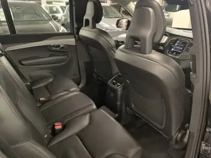Photo 13 Volvo Xc90  Recharge T8 AWD 303+87 ch Geartronic 8 7pl