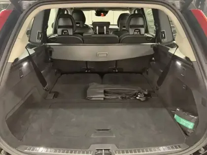 Photo 6 Volvo Xc90  Recharge T8 AWD 303+87 ch Geartronic 8 7pl