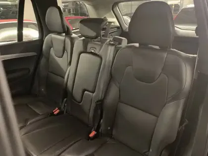 Photo 8 Volvo Xc90  Recharge T8 AWD 303+87 ch Geartronic 8 7pl