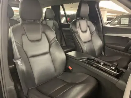 Photo 12 Volvo Xc90  Recharge T8 AWD 303+87 ch Geartronic 8 7pl