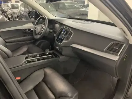 Photo 11 Volvo Xc90  Recharge T8 AWD 303+87 ch Geartronic 8 7pl