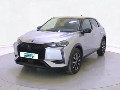 Photo Ds Ds 3 Edition France