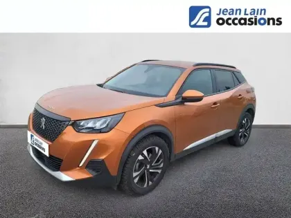 Photo Peugeot 2008 Allure