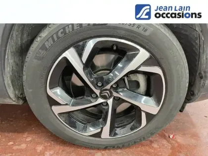 Photo 28 Citroën C5 aircross  Hybride Rechargeable 225 S&S e-EAT8