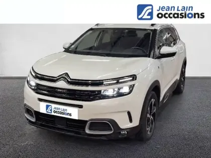 Photo Citroën C5 Aircross Shine Pack