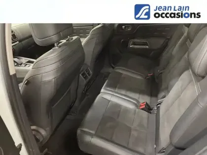 Photo 36 Citroën C5 aircross  Hybride Rechargeable 225 S&S e-EAT8
