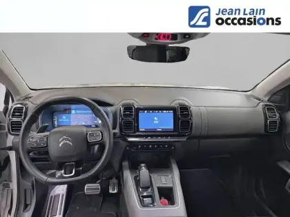 Photo 37 Citroën C5 aircross  Hybride Rechargeable 225 S&S e-EAT8