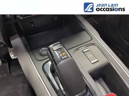 Photo 32 Citroën C5 aircross  Hybride Rechargeable 225 S&S e-EAT8