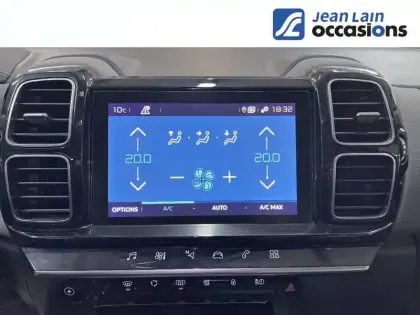 Photo 33 Citroën C5 aircross  Hybride Rechargeable 225 S&S e-EAT8