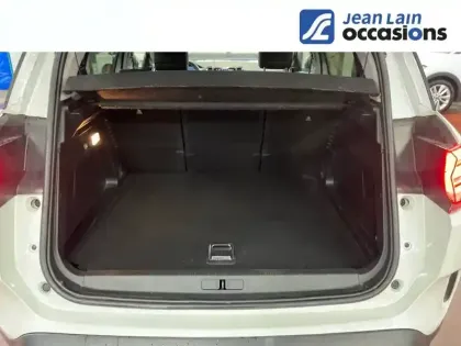 Photo 29 Citroën C5 aircross  Hybride Rechargeable 225 S&S e-EAT8