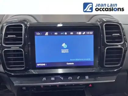 Photo 35 Citroën C5 aircross  Hybride Rechargeable 225 S&S e-EAT8