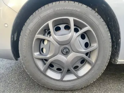 Photo 16 Citroën Jumpy E- FGN M 100 KW (136 CH) BATTERIE 50 KWH