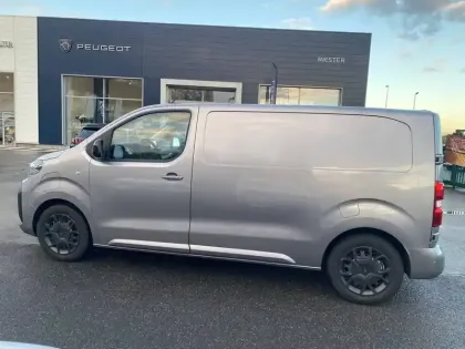 Photo 6 Citroën Jumpy E- FGN M 100 KW (136 CH) BATTERIE 50 KWH