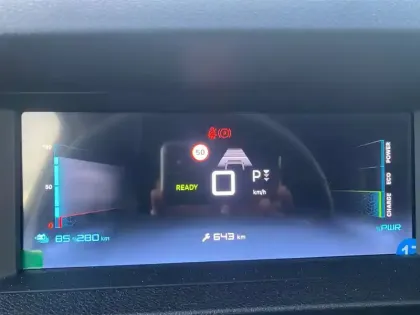 Photo 24 Citroën Jumpy E- FGN M 100 KW (136 CH) BATTERIE 50 KWH