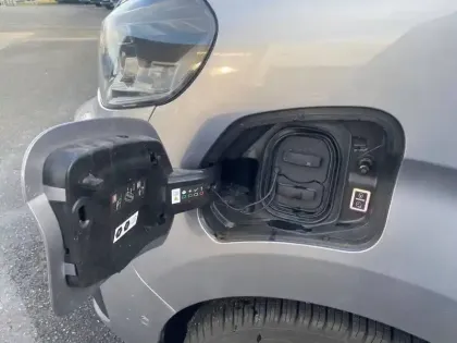 Photo 34 Citroën Jumpy E- FGN M 100 KW (136 CH) BATTERIE 50 KWH