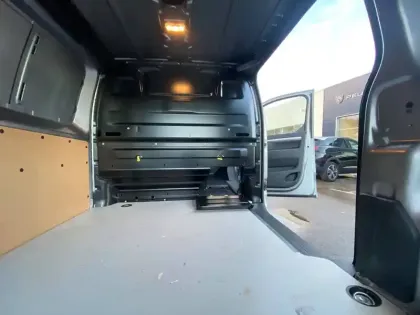 Photo 14 Citroën Jumpy E- FGN M 100 KW (136 CH) BATTERIE 50 KWH