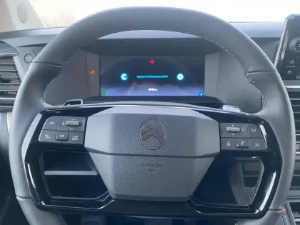 Photo 68 Citroën Jumpy E- FGN M 100 KW (136 CH) BATTERIE 50 KWH