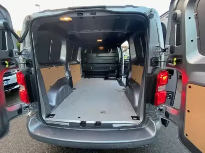 Photo 15 Citroën Jumpy E- FGN M 100 KW (136 CH) BATTERIE 50 KWH