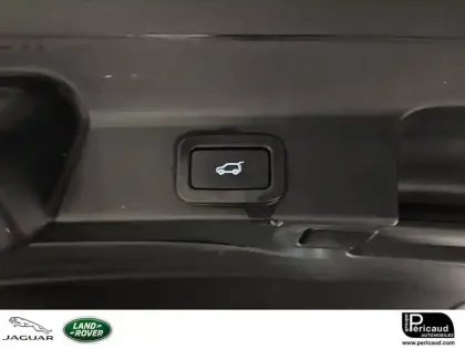 Photo 25 Jaguar F-Pace  2.0 - P400e PHEV AWD BVA8