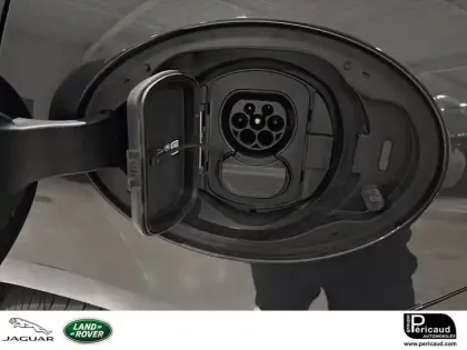 Photo 39 Jaguar F-Pace  2.0 - P400e PHEV AWD BVA8