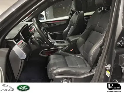 Photo 21 Jaguar F-Pace  2.0 - P400e PHEV AWD BVA8