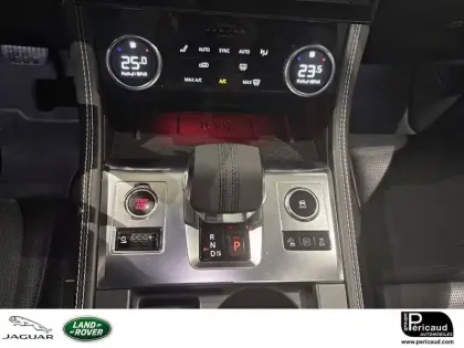 Photo 26 Jaguar F-Pace  2.0 - P400e PHEV AWD BVA8