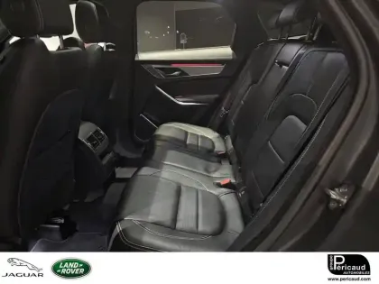 Photo 37 Jaguar F-Pace  2.0 - P400e PHEV AWD BVA8