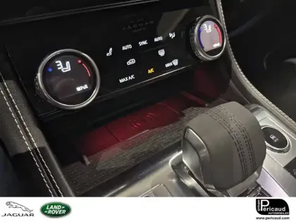 Photo 44 Jaguar F-Pace  2.0 - P400e PHEV AWD BVA8