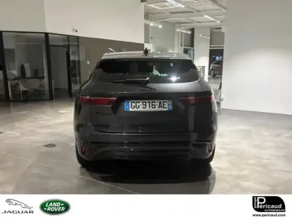Photo 33 Jaguar F-Pace  2.0 - P400e PHEV AWD BVA8