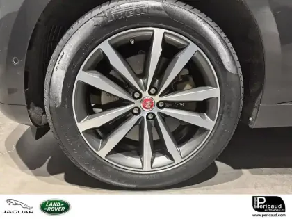 Photo 23 Jaguar F-Pace  2.0 - P400e PHEV AWD BVA8