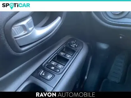 Photo 45 Jeep Renegade  1.3 Turbo T4 190 ch PHEV BVA6 4xe eAWD