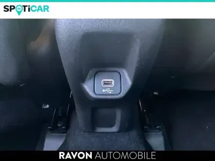 Photo 46 Jeep Renegade  1.3 Turbo T4 190 ch PHEV BVA6 4xe eAWD