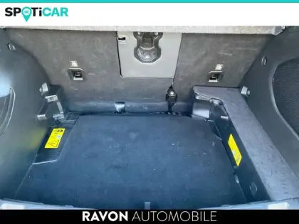 Photo 33 Jeep Renegade  1.3 Turbo T4 190 ch PHEV BVA6 4xe eAWD